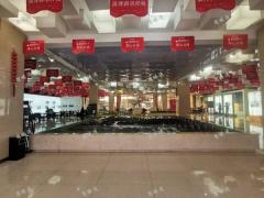桓台鸿嘉星城独栋商铺招商，适合大型商超、教育综合体等