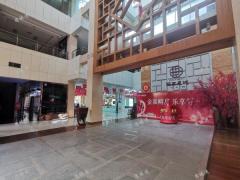 桓台鸿嘉星城独栋商铺招商，适合大型商超、教育综合体等