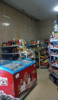 (转让) 公寓楼下大厅里的小卖部