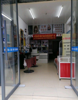 (转让) 店面位置好，人流量大，因自己不懂做发型转让，公家店租金低