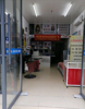 (转让) 店面位置好，人流量大，因自己不懂做发型转让，公家店租金低