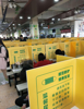 (转让) 高消费水平，理工食堂档口转让，招特色小吃烤肉饭、木桶饭米线等