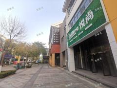 桓台鸿嘉星城锦上商业街商铺出租，精装修多行可做