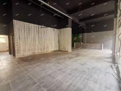 桓台鸿嘉星城锦上商业街商铺出租，精装修多行可做