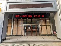 桓台鸿嘉星城锦上商业街商铺出租，精装修多行可做