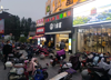 (转让) 尚街一楼中导位置（无物业费，空调费，水费）