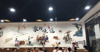 (转让) 小区店铺  是两个店铺打算通的