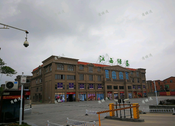 (出租) 龙鼎茶都一层旺铺出租