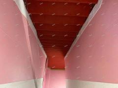 张店步行街中段沿街商铺出租，租金低，可做美容养生等行业