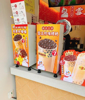 (转让) A南康区饮品冷饮店生意 客流量大 带设备盈利状态 电联！