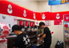 (转让) A红谷滩区饮品冷饮店生意，客流量大的盈利状态 电联！！！