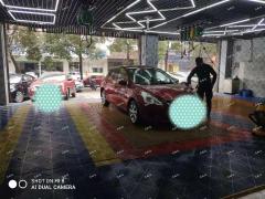 章江北大道108号临街汽车美容店铺转让