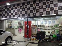 章江北大道108号临街汽车美容店铺转让
