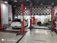 章江北大道108号临街汽车美容店铺转让