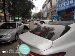 章江北大道108号临街汽车美容店铺转让