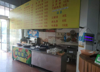 (转让) 火车站正对面餐饮店低价转让（汽车站旁）