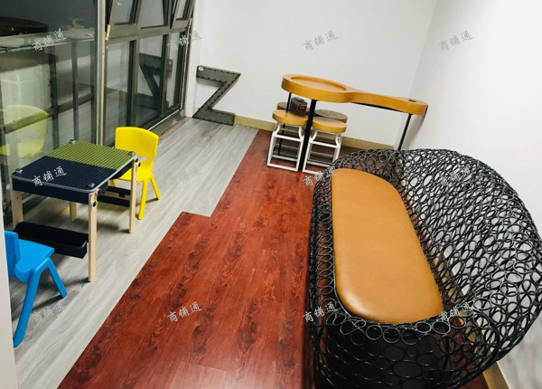 (出租) 世纪花园出租一间办公室