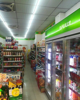 (转让) 小区进出口个店面