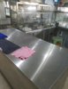 (转让) 大学学校食堂三楼 配套设施齐全
