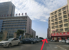 (出租) 附属医院侧门临街店面。