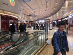 莲塘玺悦城4楼扶梯口5年老店转让，日营业额3000