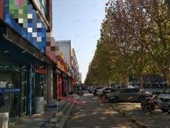 和平路沿街通讯行业商铺转让，人流量集中，可空转