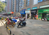 (转让) 宝能城商圈临街美发旺铺低价转让（可空转）