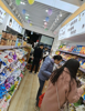 (转让) 零食店转让，接手即可营业，
