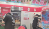 (转让) 品牌饮品店转让!客源稳!人流高!急!电联
