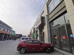 张店博发二期沿街商铺出租，租金优惠，无行业限制