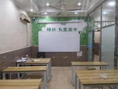 新建第三小学对面小区教育培训转让，无行业限制