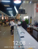 (转让) 大学校内奶茶店食堂里面1楼正面