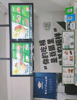 (转让) 滕王阁派出所正对面  临街铺面 附近有学校