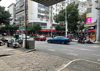 (转让) 位置很好 路口 人流很多