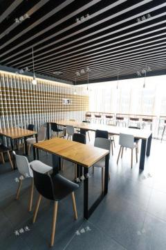 临淄桓公路学校旁烘焙店出租，位置优越，客源稳定