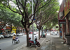 (转让) 寻乌路家和园旁边空店铺转让，适合做家政，快递，干洗，养生等
