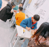 (转让) 国际时代美食街，店铺已在盈利中