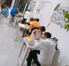 (转让) 国际时代美食街，店铺已在盈利中