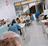 (转让) 国际时代美食街，店铺已在盈利中