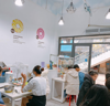 (转让) 国际时代美食街，店铺已在盈利中