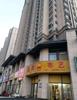 (出租) 街边转角处，两层大店面，临马路