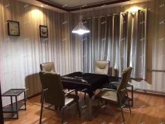 义乌茶城沿街精装修棋牌室带设备转让，有稳定老顾客