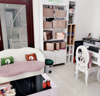 (转让) 两个美容房间还有一个收银台和美甲区域