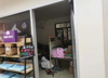 (出租) 九里象湖城小区门口店铺