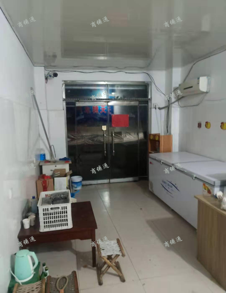 (转让) 转让桓台县建设街临街门面