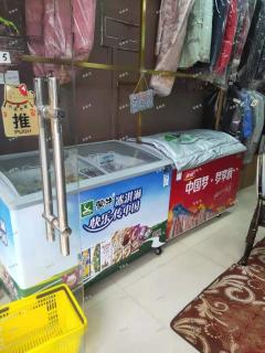西湖朝阳小区临街店面招租，适合各行业 周边高档小区