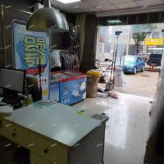 西湖朝阳小区临街店面招租，适合各行业 周边高档小区