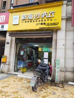 西湖朝阳小区临街店面招租，适合各行业 周边高档小区