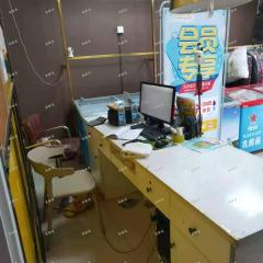 西湖朝阳小区临街店面招租，适合各行业 周边高档小区