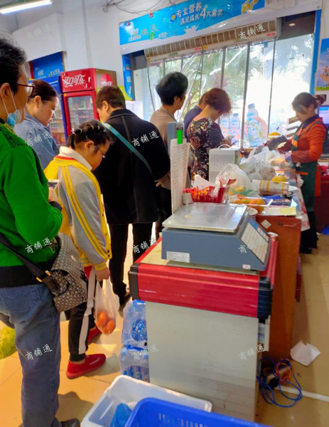 (转让) 高档大老小区生鲜超市转让